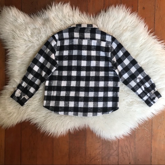NWT Wynken flannel - Picture 5 of 5